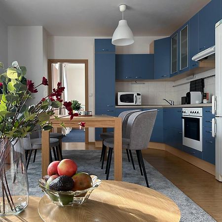 Apartman Mila Eterna II روكيتنسي ناد جيزيرو المظهر الخارجي الصورة