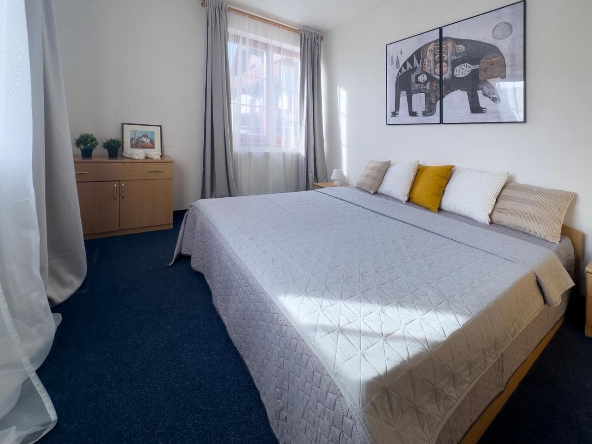 Apartman Mila Eterna II روكيتنسي ناد جيزيرو المظهر الخارجي الصورة