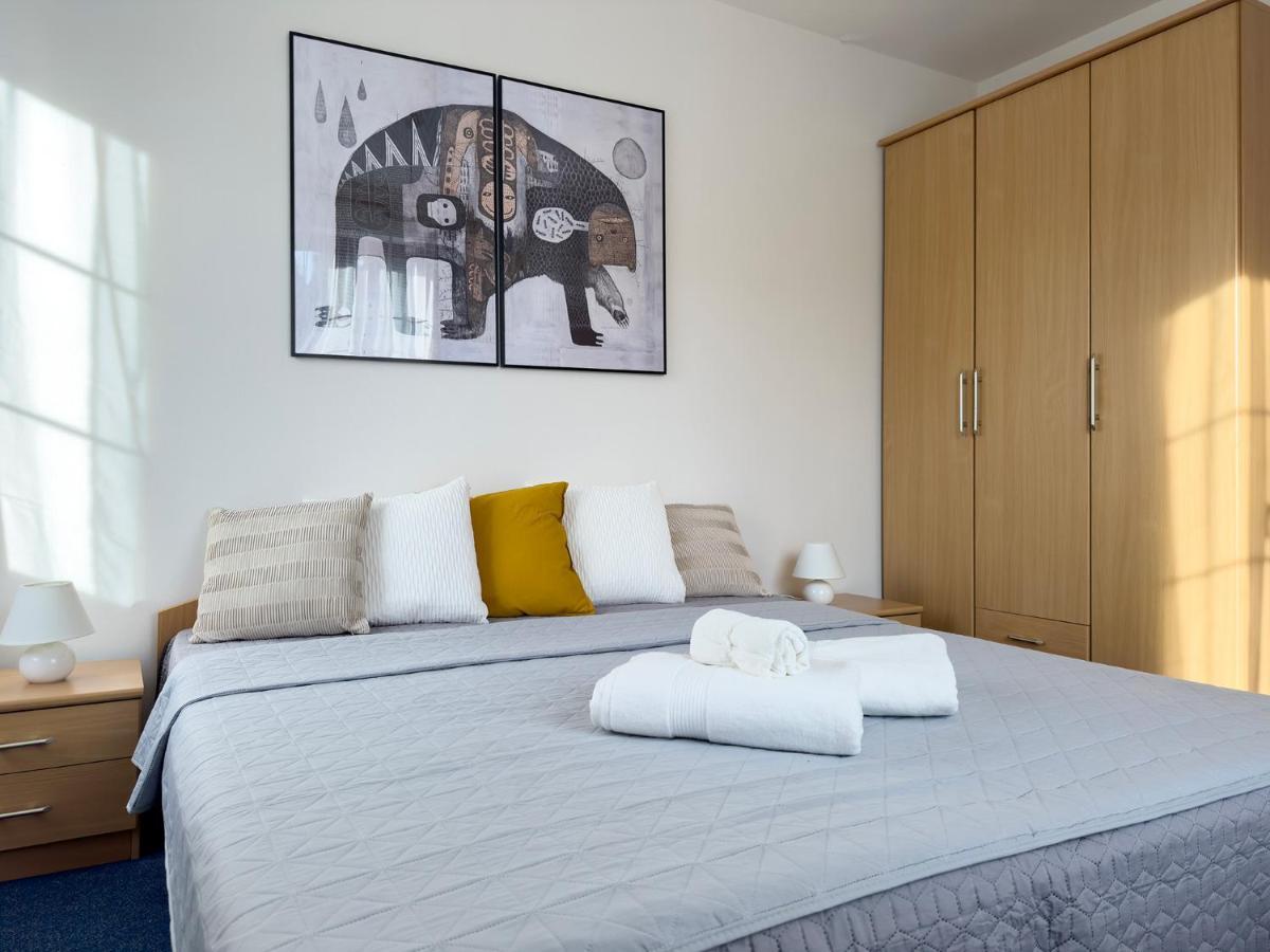 Apartman Mila Eterna II روكيتنسي ناد جيزيرو المظهر الخارجي الصورة
