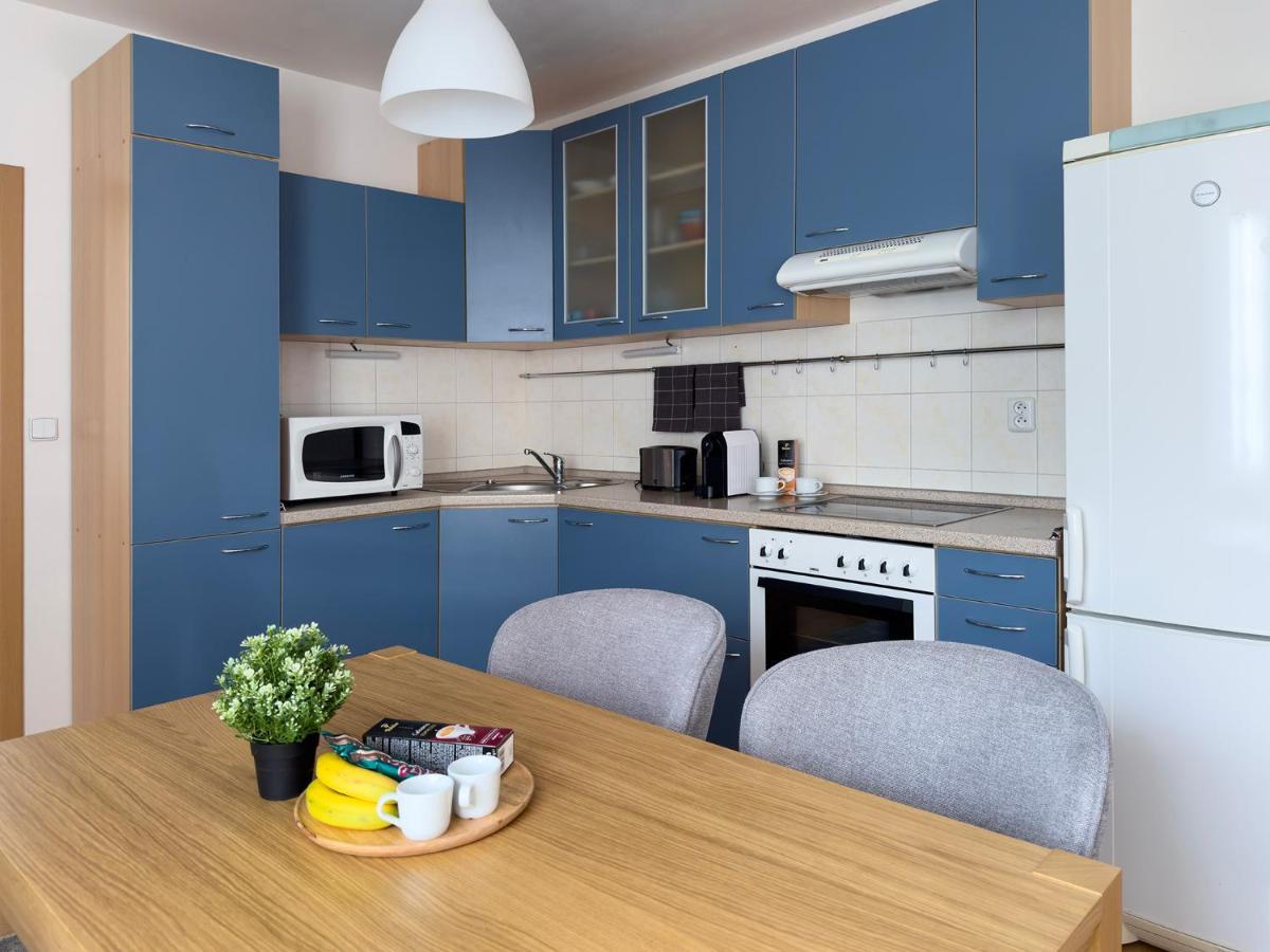 Apartman Mila Eterna II روكيتنسي ناد جيزيرو المظهر الخارجي الصورة