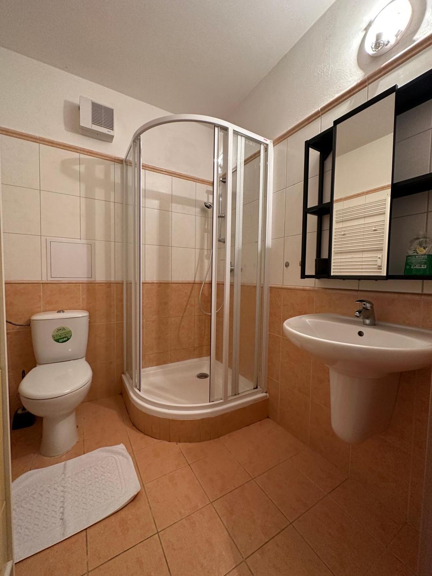 Apartman Mila Eterna II روكيتنسي ناد جيزيرو المظهر الخارجي الصورة