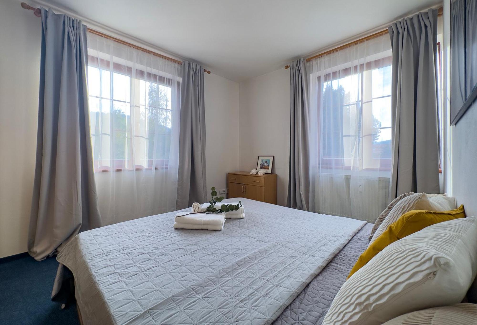 Apartman Mila Eterna II روكيتنسي ناد جيزيرو المظهر الخارجي الصورة