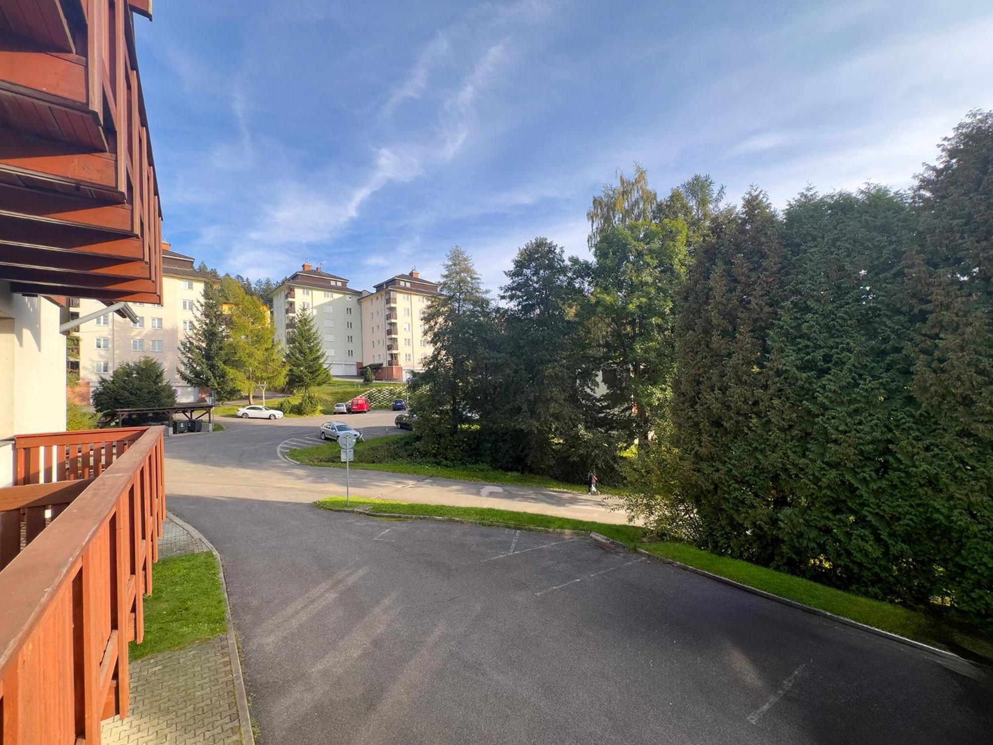 Apartman Mila Eterna II روكيتنسي ناد جيزيرو المظهر الخارجي الصورة