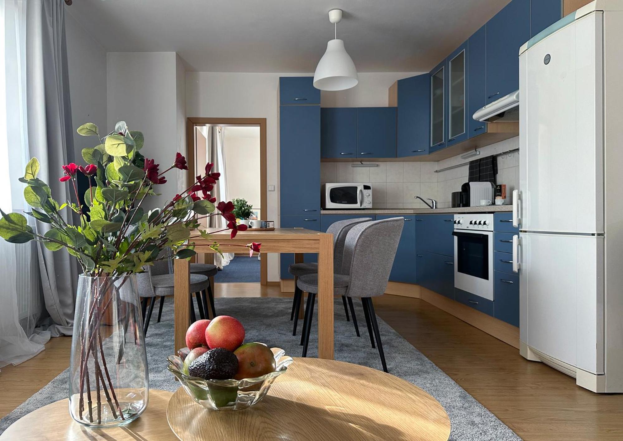 Apartman Mila Eterna II روكيتنسي ناد جيزيرو المظهر الخارجي الصورة